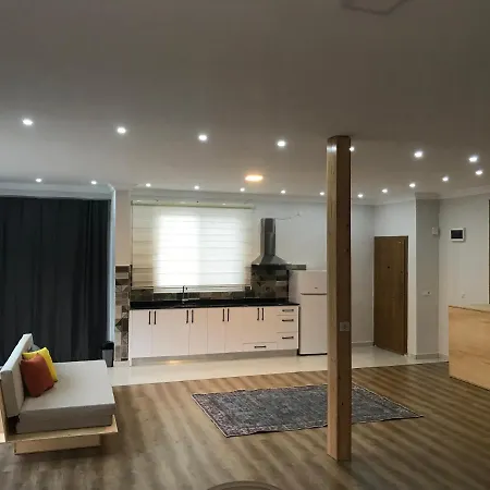 Green Hill Kas Appartement